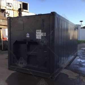 20 Fuss Isoliercontainer NARU 105128-0