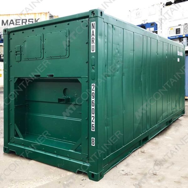 20 Fuss Isoliercontainer NARU 296026-8