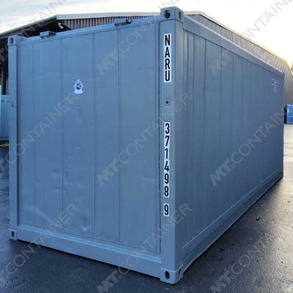 20 Fuss Isoliercontainer NARU 371498-9