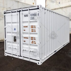 20 Fuss Lagercontainer NARU 137950-0