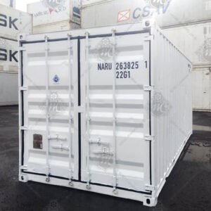 20 Fuss Lagercontainer NARU 263825-1