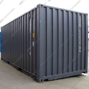 20 Fuss Seecontainer NARU 222535-0