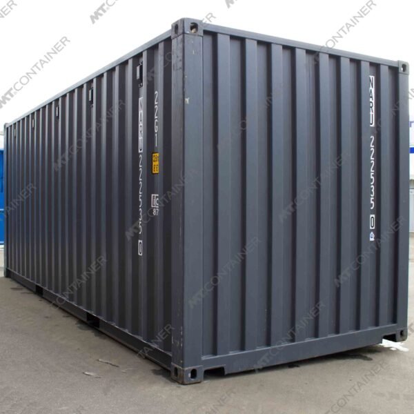 20 Fuss Seecontainer NARU 222535-0