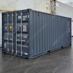 20 Fuss Seecontainer NARU 250147-0