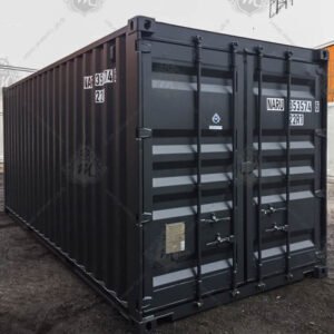 20 Fuss Seecontainer NARU 353574-6