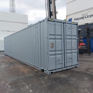 45 Fuß Hia45 Fuß High Cube Seecontainer NARU 953754 0gh Cube Seecontainer NARU 953754 0 — MT Container GmbH Hamburg